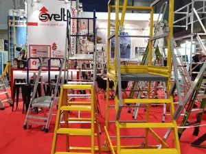 Las ferias de 2026 comienzan en SICUR y EISSEWARENMESSE