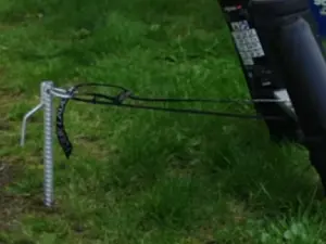 Seguridad activa y seguridad pasiva en escaleras de mano o portátiles