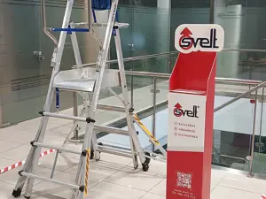 Convención en Sevilla: celebramos los 25 años de SVELT con nuestros representantes del sur