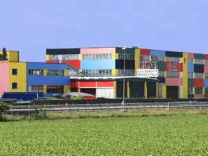Svelt: fabricante de escaleras profesionales y andamios móviles desde 1964