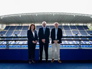 Svelt, patrocinador del Real Oviedo: una alianza basada en orgullo, valor y garra