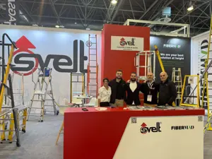 Las ferias de 2026 comienzan en SICUR y EISSEWARENMESSE