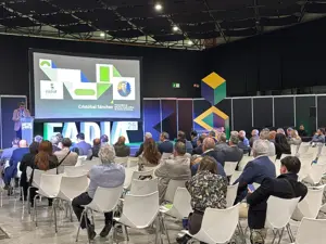 Svelt en FADIA 2026 y próxima parada: SMOPYC 