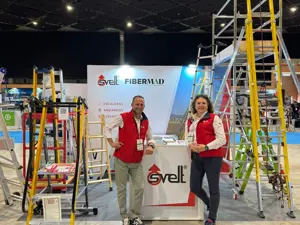 Svelt en FADIA 2026 y próxima parada: SMOPYC 