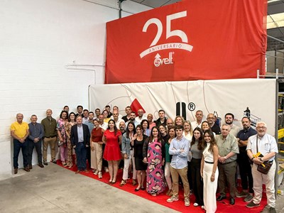 25 Aniversario de Svelt: Celebramos nuestro camino, proyectamos nuestro futuro