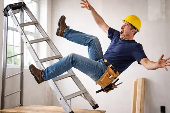 2026, año de la Seguridad y Salud en el Trabajo: priorizando la prevención en escaleras de mano