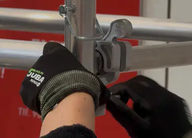 TORRES MÓVILES: AHORRA TIEMPO Y AUMENTA LA PRODUCTIVIDAD EN ALTURA