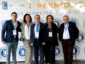 SVELT PREMIOS A LA CALIDAD E INNOVACIÓN