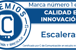 SVELT PREMIOS A LA CALIDAD E INNOVACIÓN