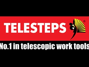 NUEVA TELESTEPS RESCUE LINE: SELECCIONADA PARA EL CIRCUITO DE INNOVACIÓN DE SICUR 2020