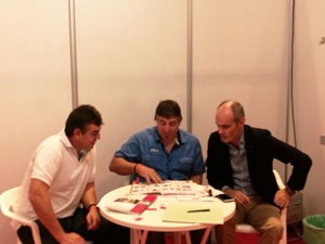 EXPOCECOFERSA: Svelt celebra con CECOFERSA sus 25 años en EXPOCECOFERSA