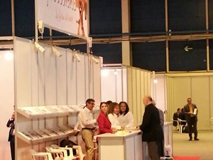 EXPOCECOFERSA: Svelt celebra con CECOFERSA sus 25 años en EXPOCECOFERSA