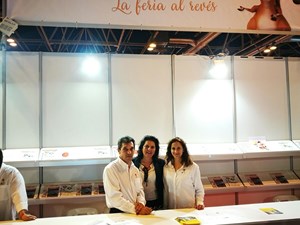 EXPOCECOFERSA: Svelt celebra con CECOFERSA sus 25 años en EXPOCECOFERSA