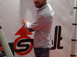 SVELT EN FERROFORMA 2017: ASÍ FUE