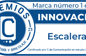 SVELT PREMIOS A LA CALIDAD E INNOVACIÓN