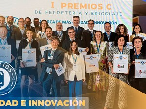 SVELT PREMIOS A LA CALIDAD E INNOVACIÓN