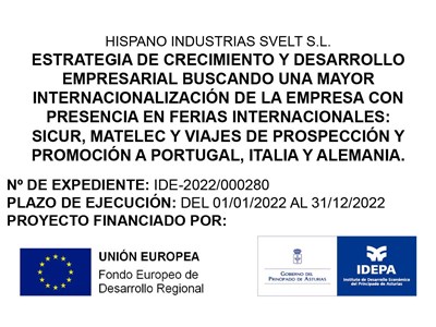 PROYECTO FINANCIADO POR LA UNIÓN EUROPEA Y POR IDEPA