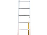 Oferta de escaleras transformables de 2 tramos a precios muy bajos