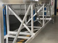 Pasarelas móviles