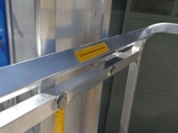 Microlift  Picking - Plataforma elevadora para picking