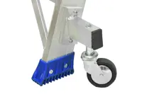 REGINA VIP 4WD - CON GUARDACUERPOS