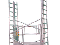 ALULIFT