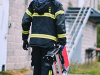 RESCUE LINE 
