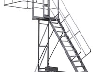 TORRETA CON VOLADIZO 