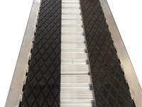 RAMPAS DE ALUMINIO NERVADO