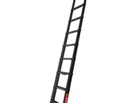 TACTICAL LINE TELESTEPS - ESCALERA TELESCÓPICA ULTRACOMPACTA PARA CUERPOS DE SEGURIDAD