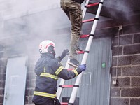 RESCUE LINE 