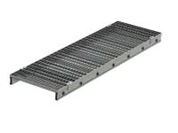 Pasarelas modulares 