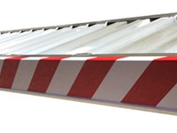 RAMPAS DE ALUMINIO NERVADO