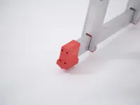 LADY PLUS - ESCALERA ARTICULADA MULTIPOSICONES