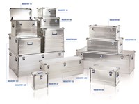 CAJA SERIE D