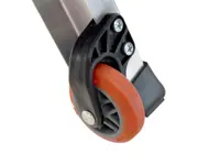 Kit de ruedas para la serie ESCALISIMA