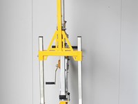 Express 200 - Elevador de vidrios con capacidad para 200 kg