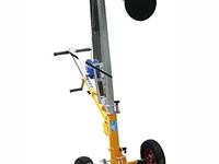 Express 150 - Elevador de vidrios con capacidad para 150 kg