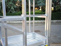MICROLIFT ZXT AUTOPROPULSADA
