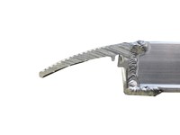 RAMPAS DE ALUMINIO NERVADO
