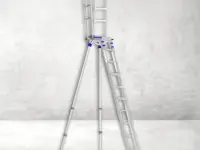 FELINA: Plataforma telescópica multifunción