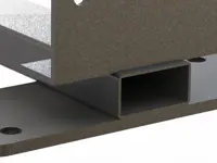 Pasarelas modulares 