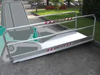 RAMPAS SVPI/SVP