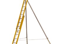 FIBRASAPO - POSTES DE MADERA