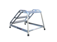 CARGO SPACE