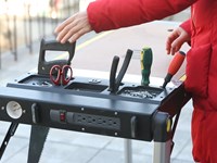 Benchworker