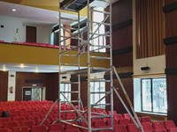 Tempo Anfiteatro