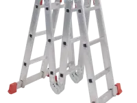 LADY PLUS - ESCALERA ARTICULADA MULTIPOSICONES