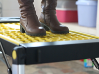 Benchworker