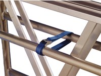 Roller Plus L - Andamio profesional de aluminio modular